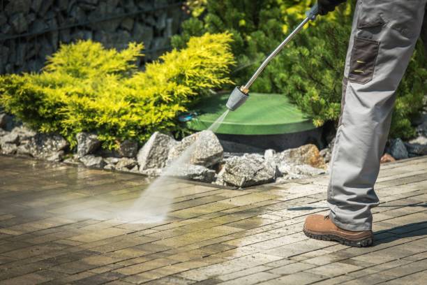 Playground Equipment Cleaning in Hialeah Gardens, FL