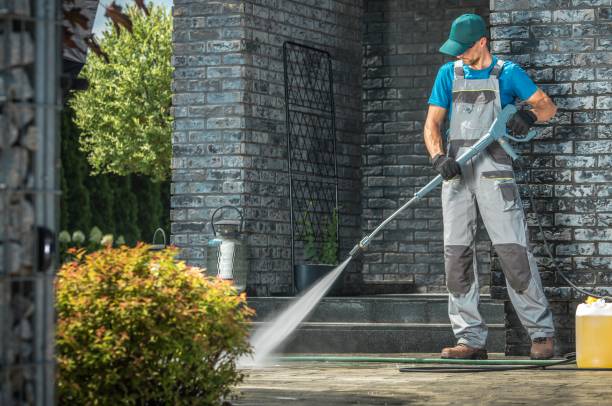 Best Building Exterior Washing  in Hialeah Gardens, FL